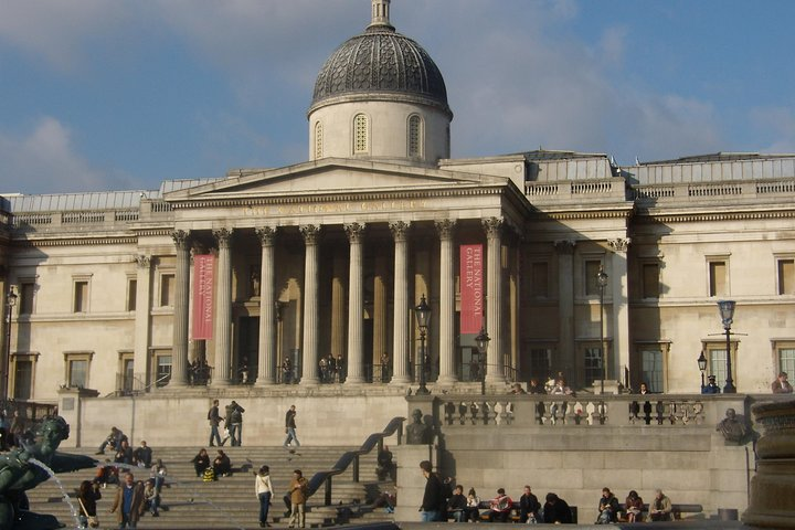 National Gallery London